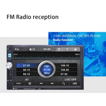 Car Video Players 2 Din Connect Android Phone Car Multimedia Player IPS Touch Screen RDS 7inch Gps Navigation
Car Video Players 2 Din Connect Android Phone Car Multimedia Player IPS Touch Screen RDS 7inch Gps Navigation
