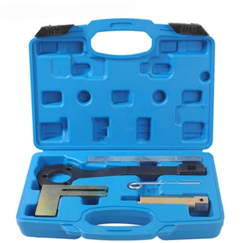 Camshaft Alignment Timing Tool Kit For B-M-W Mi-ni Citr-oen Peu-geot P-S-A Engine Timing Chain Removal & Installation Tool