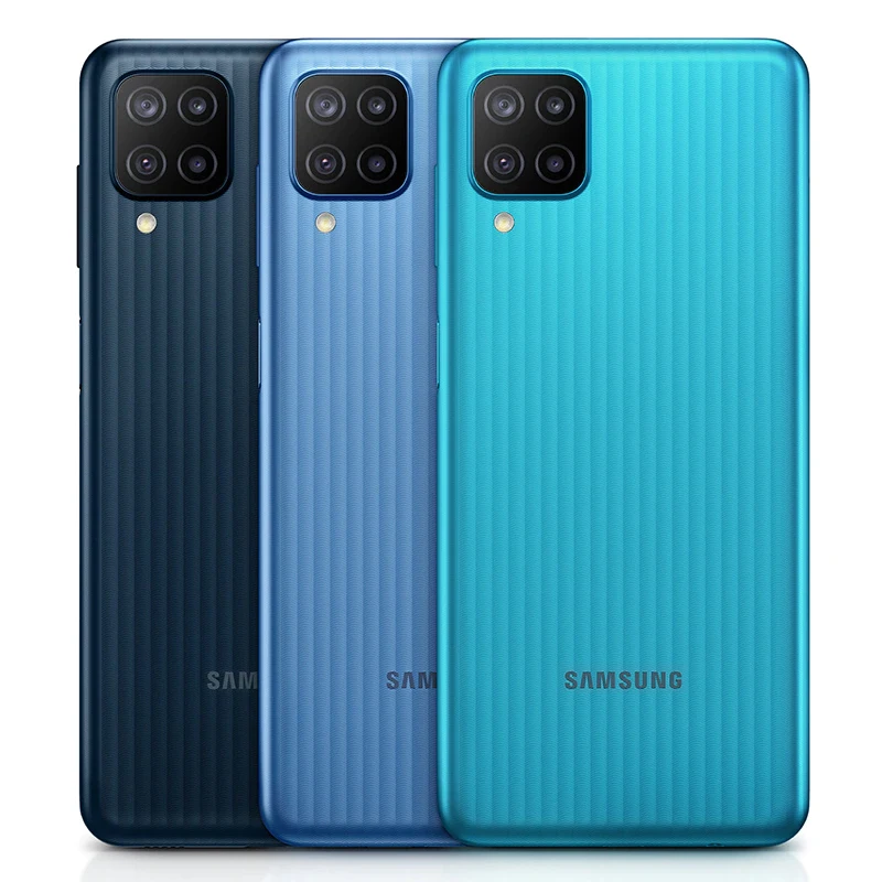 Samsung Galaxy M12 64gb Green Отзывы