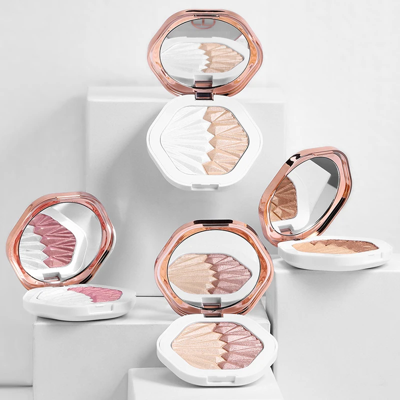 Face Blush Powder Makeup Rouge Blusher Palette Oil Control Concealer Brighten Skin Concealer Whitening Highlighter
Face Blush Powder Makeup Rouge Blusher Palette Oil Control Concealer Brighten Skin Concealer Whitening Highlighter