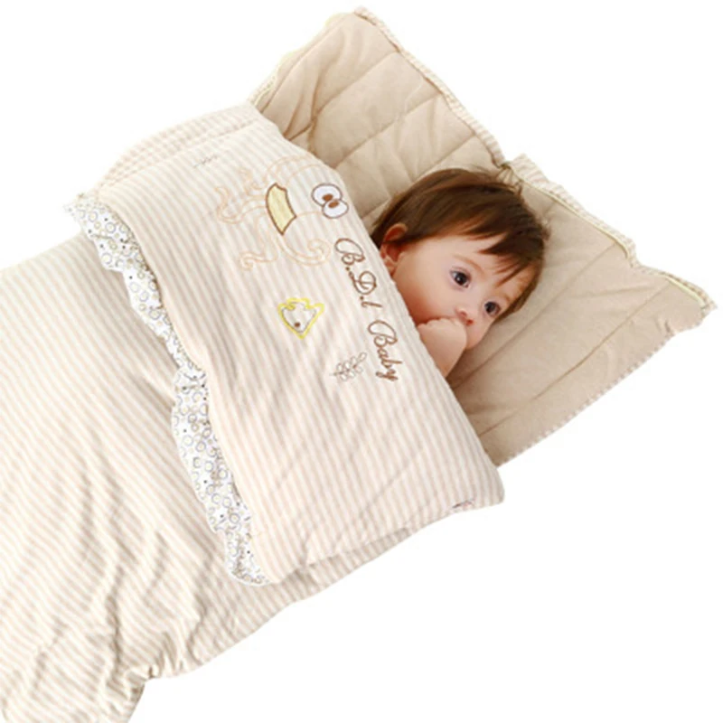 Kids girl boy Baby Sleeping Bag Winter Warm Zipper Animal Picture Children Envelope For Discharge Suitable 0 1 2 3 4 Year Old
Kids girl boy Baby Sleeping Bag Winter Warm Zipper Animal Picture Children Envelope For Discharge Suitable 0 1 2 3 4 Year Old