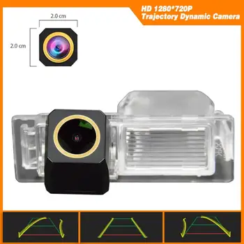 HD 1280x720p Golden Camera Backup Camera Trajectory Dynamic Parking Line for Chevy Orlando Trax Aveo Cruze Cadillac CTS XTS SRX
HD 1280x720p Golden Camera Backup Camera Trajectory Dynamic Parking Line for Chevy Orlando Trax Aveo Cruze Cadillac CTS XTS SRX