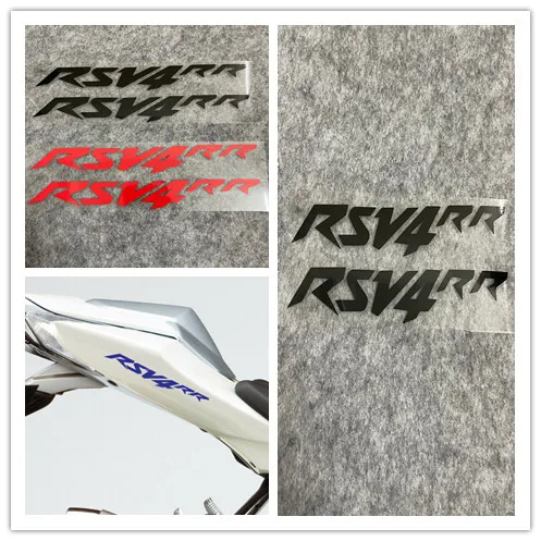 Motorcycle Superbike Sticker Decal Pack Waterproof Body Shell Tank Pad Fairing Reflective Decals Stickers for Aprilia RSV4RR
Motorcycle Superbike Sticker Decal Pack Waterproof Body Shell Tank Pad Fairing Reflective Decals Stickers for Aprilia RSV4RR