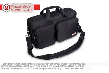 Disk Recorder Digital Package DDJ-400 SB2 RB SB3 Controller Backpack Computer Storage Bag
Disk Recorder Digital Package DDJ-400 SB2 RB SB3 Controller Backpack Computer Storage Bag