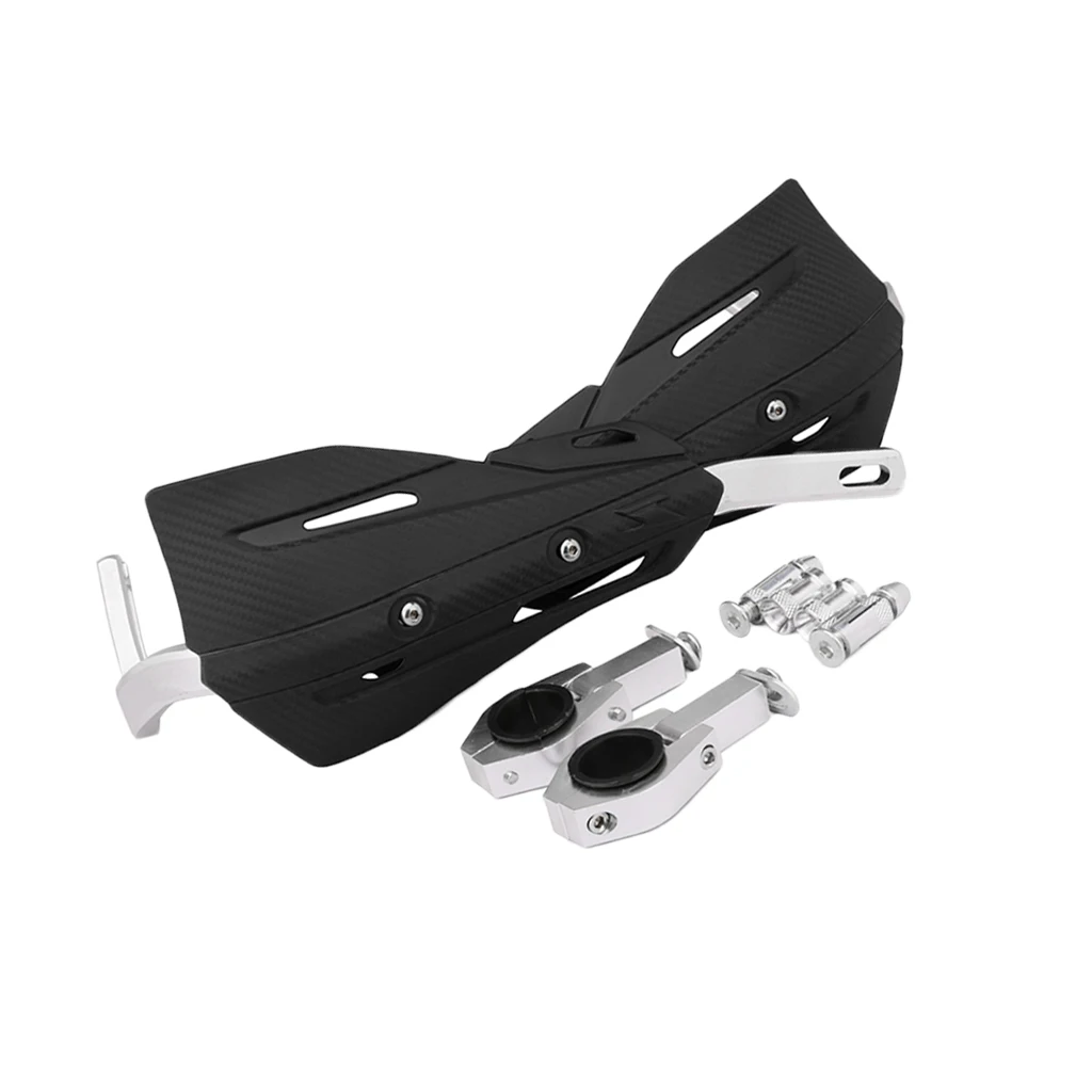 2pcs Motorcycle Hand Guards SX SXF XCW XCFW MX EGS EXC XC XCF EXCF SXS SMR 125 250 300 350 400 450 2pcs Motorcycle Hand Guards SX SXF XCW XCFW MX EGS EXC XC XCF EXCF SXS SMR 125 250 300 350 400 450