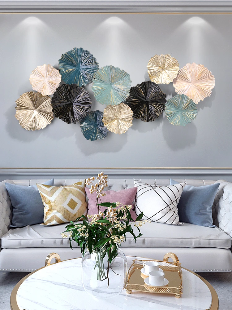 Light Extravagant Wall Decoration Metal Metope Ornament Background A Living Room Wall Decoration 3d Stickers Ornaments
Light Extravagant Wall Decoration Metal Metope Ornament Background A Living Room Wall Decoration 3d Stickers Ornaments