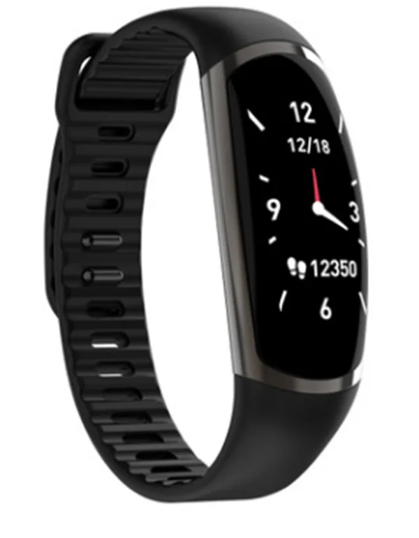 R16 Smart Bracelet Fitness Tracker Heart Rate Monitor Blood Pressure Smart Band IP67 Waterproof Sport Wristband pk V5 A16Smart
R16 Smart Bracelet Fitness Tracker Heart Rate Monitor Blood Pressure Smart Band IP67 Waterproof Sport Wristband pk V5 A16Smart