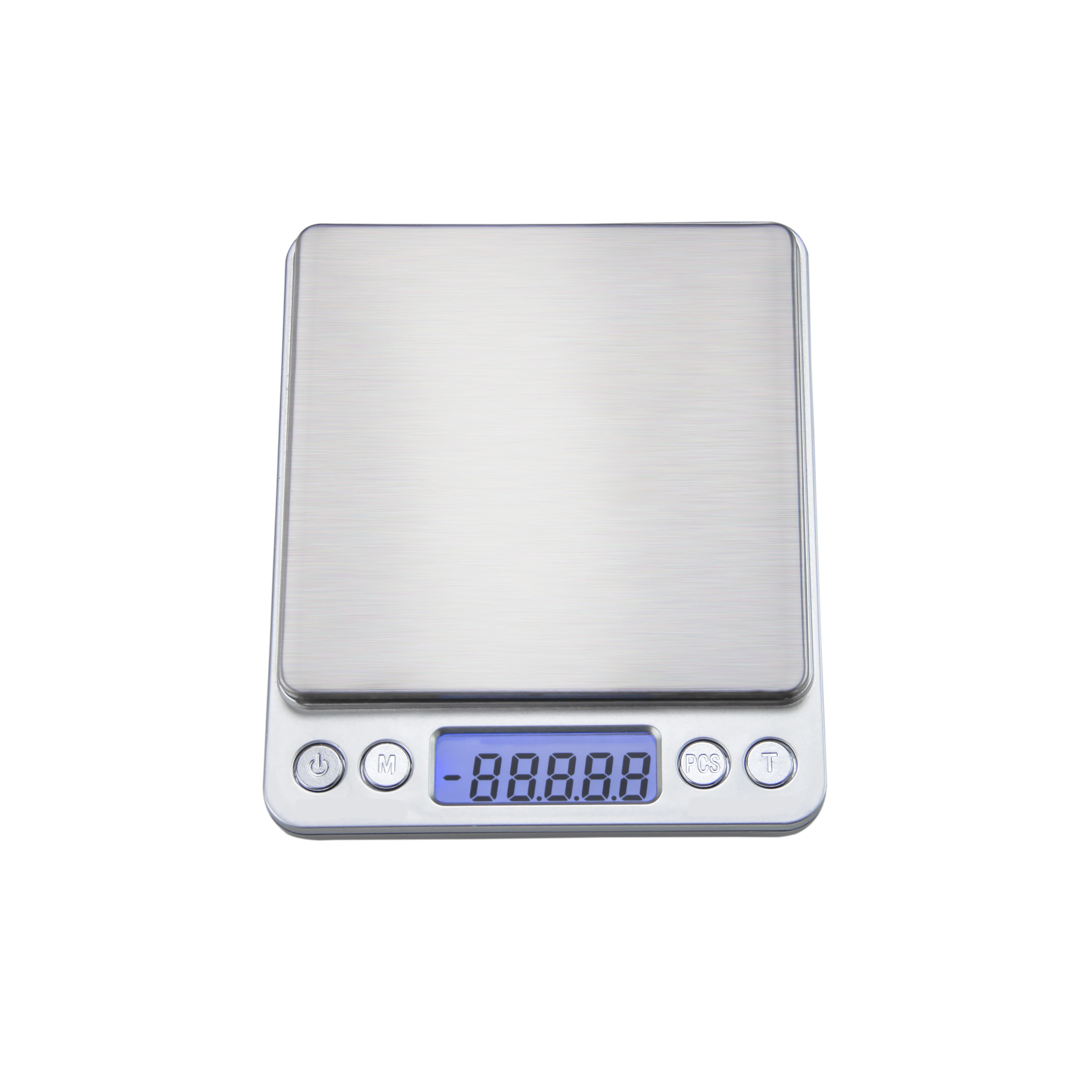 SIHANG Kitchen/Jewelry Scale with High Precision LCD Display and Backlight Stainless Steel Scale Surface Mini and Portable
SIHANG Kitchen/Jewelry Scale with High Precision LCD Display and Backlight Stainless Steel Scale Surface Mini and Portable