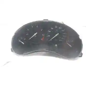 90534403 BOX INSTRUMENTS OPEL CORSA B
90534403 BOX INSTRUMENTS OPEL CORSA B