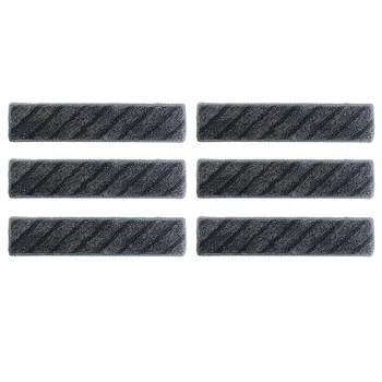6XRobot Vacuum Cleaner Mop Cloth Pad Cleaning Cloth for Xiaomi Roidmi Nex Vacuum Cleaner Parts Accessories
6XRobot Vacuum Cleaner Mop Cloth Pad Cleaning Cloth for Xiaomi Roidmi Nex Vacuum Cleaner Parts Accessories