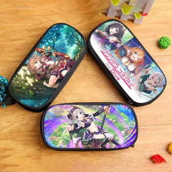 1PC Princess Connect! Re:Dive Kyaru Cartoon Stationery Bag Pen Bags Pencil Case
1PC Princess Connect! Re:Dive Kyaru Cartoon Stationery Bag Pen Bags Pencil Case