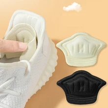 Insoles for Sport Running Shoes Adjust Size Heel Liner Grips Protector Sticker Cushion Pain Relief Patch Foot Care Inserts Pad
Insoles for Sport Running Shoes Adjust Size Heel Liner Grips Protector Sticker Cushion Pain Relief Patch Foot Care Inserts Pad