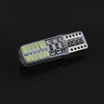 10pcs Low Temperature Rising Energy-saving Easy to install 5 Colors Silicone LED Lamp12V 3W Flood Corn LED Light Bulb
10pcs Low Temperature Rising Energy-saving Easy to install 5 Colors Silicone LED Lamp12V 3W Flood Corn LED Light Bulb