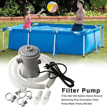 220v Uk/eu/us Plug Electric Swimming Pool Oil Filter Circulation Cleaning Tool Pools Inflatable Removable Cleaner Core Home J1U7
220v Uk/eu/us Plug Electric Swimming Pool Oil Filter Circulation Cleaning Tool Pools Inflatable Removable Cleaner Core Home J1U7