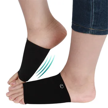 Foot Care Orthotic Plantar Fasciitis Arch Support Sleeve Cushion Pad Socks Flat Feet Orthopedic Pad Leg Band
Foot Care Orthotic Plantar Fasciitis Arch Support Sleeve Cushion Pad Socks Flat Feet Orthopedic Pad Leg Band