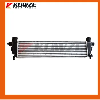 Radiator Cooler Intercooler For Isuzu Chevrolet LUV Dmax D-Max Turbo Diesel 2.5L 3.0L 2012-2016 8980906272 8-98090627-2 237001N
Radiator Cooler Intercooler For Isuzu Chevrolet LUV Dmax D-Max Turbo Diesel 2.5L 3.0L 2012-2016 8980906272 8-98090627-2 237001N