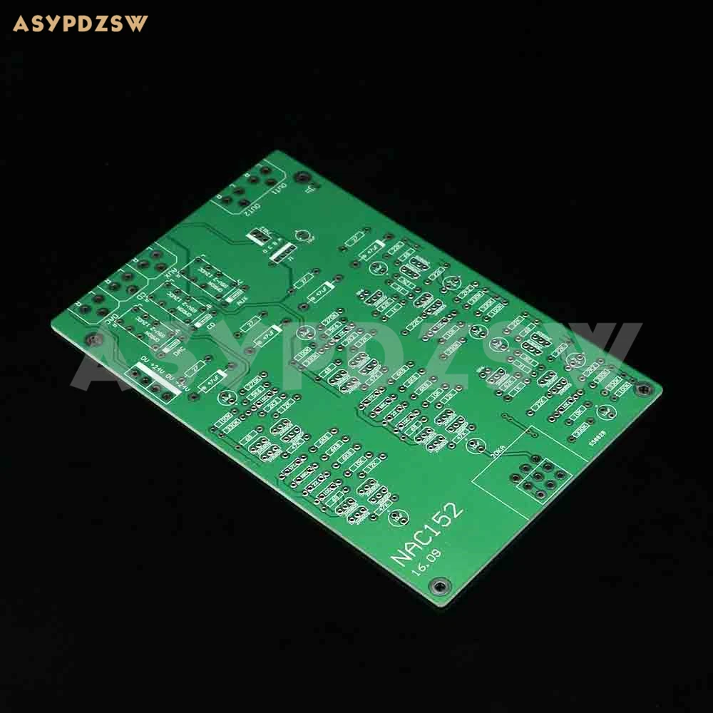NAC152 旗舰 PCB-2
