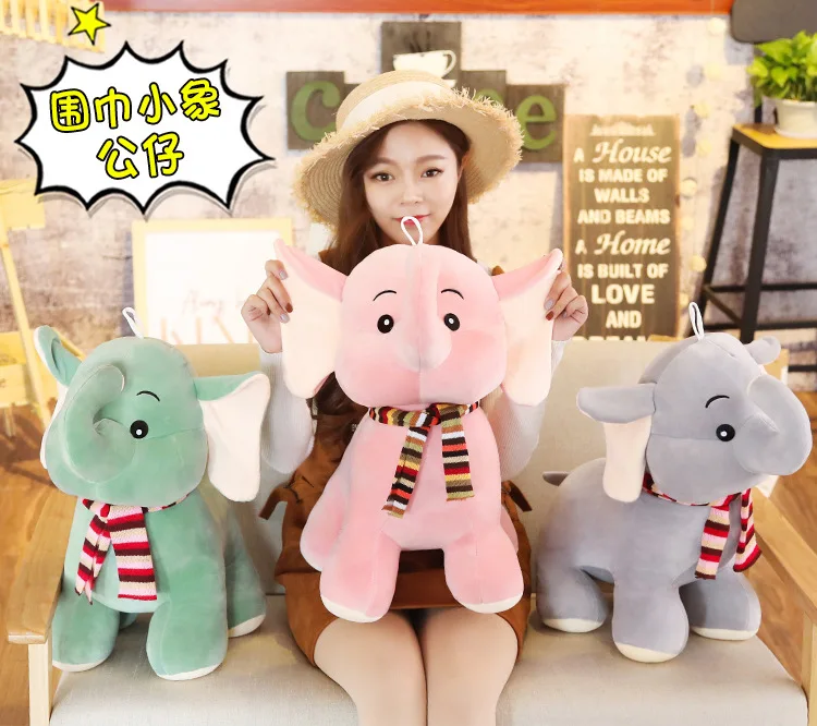 doll proboscis like doll plush toys for a girlfriend gift