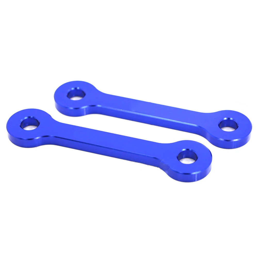 Lowering Links Kit For SUZUKI DRZ400SM DRZ400S DRZ400E DR-Z 400 E/S/SM 2000-2019 Motorcycle Rear Lowering Links Kit
Lowering Links Kit For SUZUKI DRZ400SM DRZ400S DRZ400E DR-Z 400 E/S/SM 2000-2019 Motorcycle Rear Lowering Links Kit