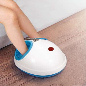 <Clearance> 220V Electric Infrared Foot Care 3D Shiatsu Kneading Air Pressure Foot Massager Machine Heating EU Plug HWC
<Clearance> 220V Electric Infrared Foot Care 3D Shiatsu Kneading Air Pressure Foot Massager Machine Heating EU Plug HWC