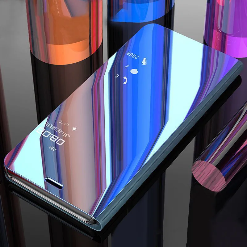 Plating Mirror 360 Flip Case For Oneplus 7 Pro Full Protective Shockproof Slim Stand Case For Oneplus 7 6T 6 Smart View Case
Plating Mirror 360 Flip Case For Oneplus 7 Pro Full Protective Shockproof Slim Stand Case For Oneplus 7 6T 6 Smart View Case