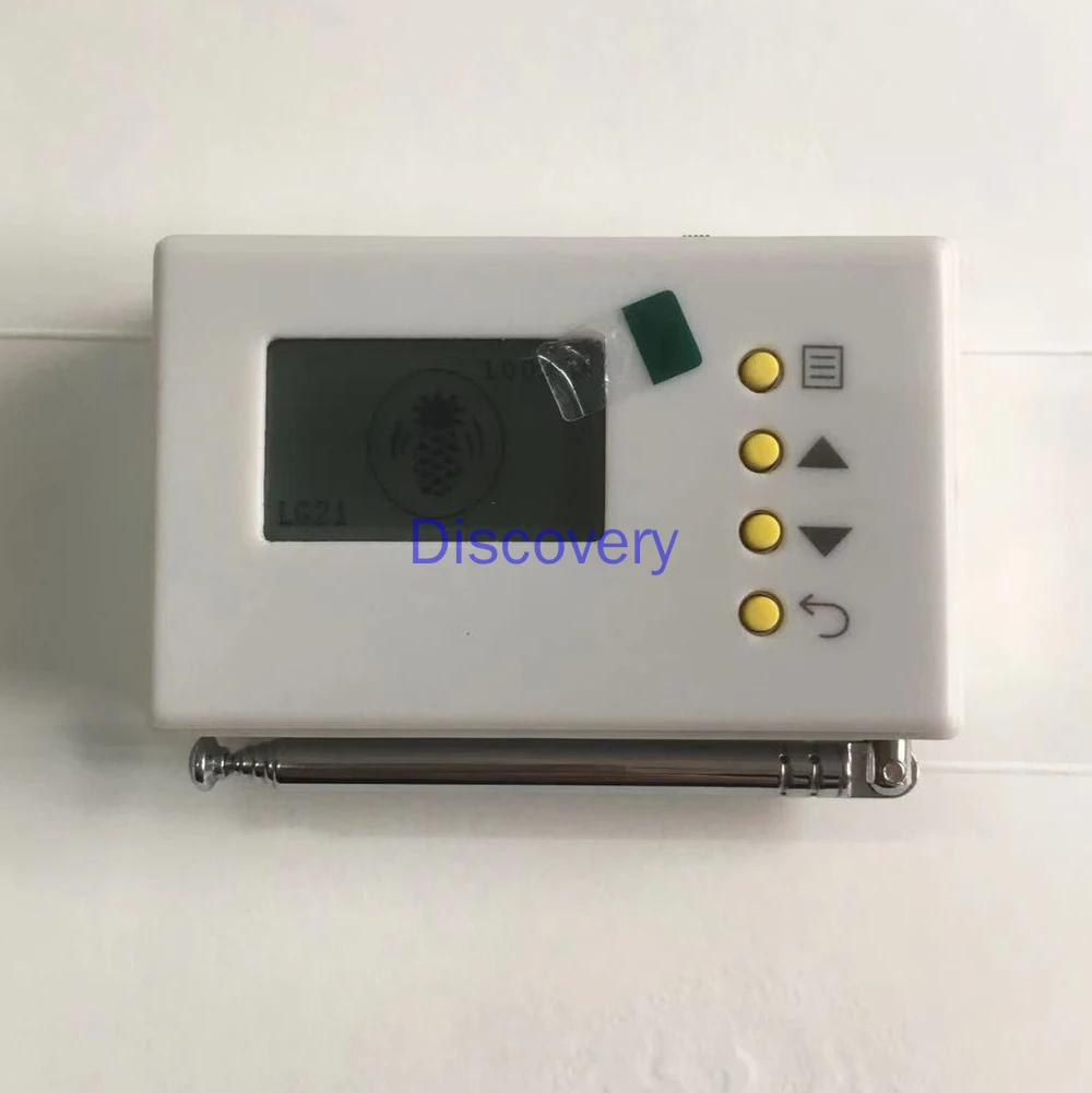 Basement Community Parking Lot Garage Universal Remote Control Matching Instrument Remote Control Analyzer
Basement Community Parking Lot Garage Universal Remote Control Matching Instrument Remote Control Analyzer