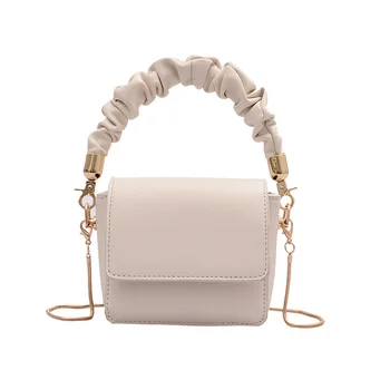 2020 New Fashion Leather Mini Handbags Women Small Purses and Handbags Crossbody Chain Shoulder Messenger Bag Ladies Hands Bags 
2020 New Fashion Leather Mini Handbags Women Small Purses and Handbags Crossbody Chain Shoulder Messenger Bag Ladies Hands Bags