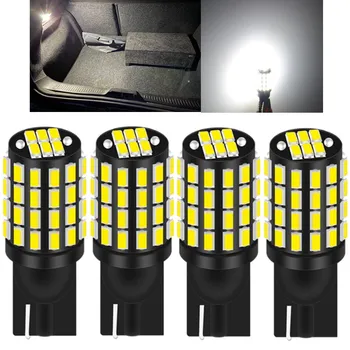 Signal Lamp T10 LED W5W Bulb 12V 3014 54SMD 194 LED Reverse Brake Lamp Plate Reading Lamp for kia rio/rio 4/rio 3/cerato/optima
Signal Lamp T10 LED W5W Bulb 12V 3014 54SMD 194 LED Reverse Brake Lamp Plate Reading Lamp for kia rio/rio 4/rio 3/cerato/optima