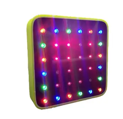 Brand New Invention 3 Color Laser therapy Device Infrared Laser Relief Pain Cervical Therapy Muscle Therapy
Brand New Invention 3 Color Laser therapy Device Infrared Laser Relief Pain Cervical Therapy Muscle Therapy