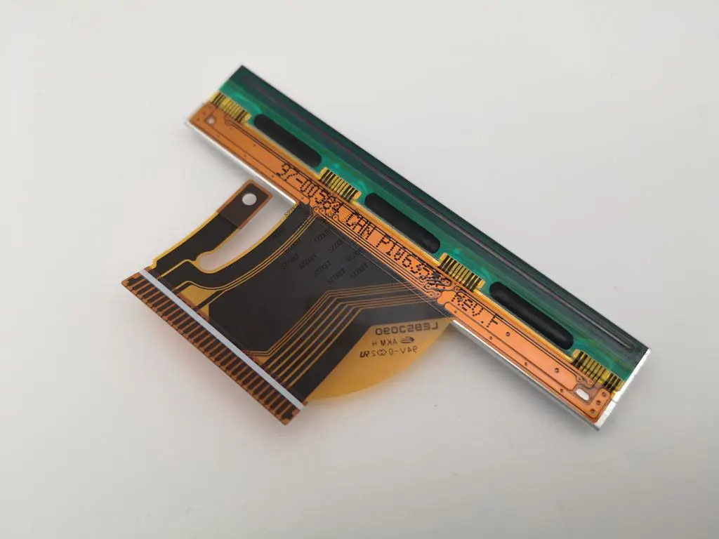 Оригинальная Печатающая головка для штрих-кода ZQ510, термопечатающая головка P1063586, ручной термопринтер, печатающая головка ZQ 510 фонарей ZQ511
Оригинальная Печатающая головка для штрих-кода ZQ510, термопечатающая головка P1063586, ручной термопринтер, печатающая головка ZQ 510 фонарей ZQ511
