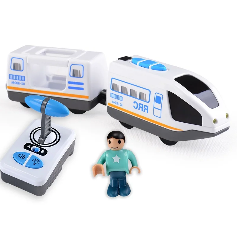 Electric Rc Train toy Car Trains Remote Control Train Toys Blue And White Electric Remote Control Train Toys Car Children Toy
Electric Rc Train toy Car Trains Remote Control Train Toys Blue And White Electric Remote Control Train Toys Car Children Toy