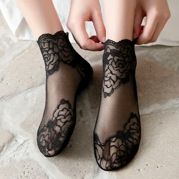Know Dream Funny Short Socks Happy Harajuku Compression Woman Socks Print Gift for a man Ankle Fashion Transparent
Know Dream Funny Short Socks Happy Harajuku Compression Woman Socks Print Gift for a man Ankle Fashion Transparent