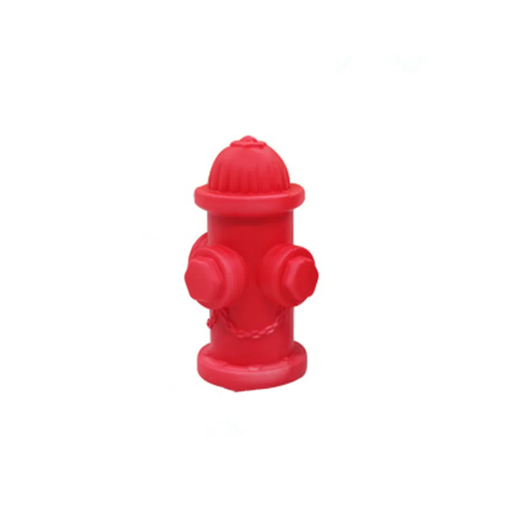 Stress Reliever Mini Simulated Fire Hydrant Slow Rising Kids Squeezable Toy Decompression Slow Rebound Toy #B
Stress Reliever Mini Simulated Fire Hydrant Slow Rising Kids Squeezable Toy Decompression Slow Rebound Toy #B