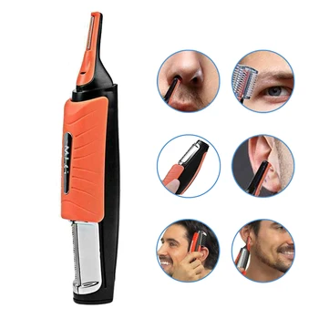 Free shipping All in one Multi-function Electric Shaver Razor Men Beard Trimmer Machine Razor body Hair Trimmer Washable Shaving
Free shipping All in one Multi-function Electric Shaver Razor Men Beard Trimmer Machine Razor body Hair Trimmer Washable Shaving
