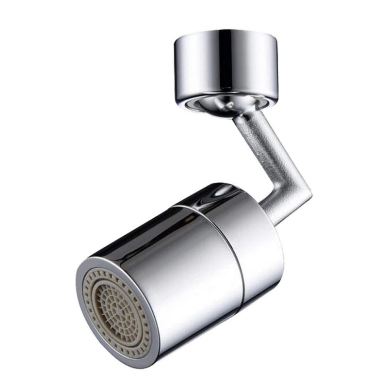 Home Faucet Accessories Aerators Bathroom Splash-proof Head Filter Faucet Mount Kitchen Artifact Through Universal Aerators
Home Faucet Accessories Aerators Bathroom Splash-proof Head Filter Faucet Mount Kitchen Artifact Through Universal Aerators