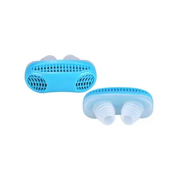 Anti Snoring Newest Air Purifier Mini Nasal Stop Snoring Nose Breath Nasal Sleeping Aid Air Pullution Avoid dropshipping
Anti Snoring Newest Air Purifier Mini Nasal Stop Snoring Nose Breath Nasal Sleeping Aid Air Pullution Avoid dropshipping