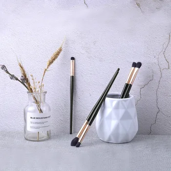 5Pcs Wool Animal Hair Eyeshadow Makeup-brushes-set High Quality Fashion Exceptional Excellent Eyes Cosmetic Brushes Kit/Sets
5Pcs Wool Animal Hair Eyeshadow Makeup-brushes-set High Quality Fashion Exceptional Excellent Eyes Cosmetic Brushes Kit/Sets