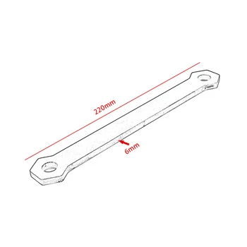Motorcycle Accessories Z-1000 Z-800 Rear Adjustable Suspension Drop Lowering Links Kit For KAWASAKI Z1000 2007-09 Z800 2013-14
Motorcycle Accessories Z-1000 Z-800 Rear Adjustable Suspension Drop Lowering Links Kit For KAWASAKI Z1000 2007-09 Z800 2013-14