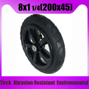8 Inch 8x1 1/4 Tire200x45 Inner and outer tube for Pram stroller Toddler stroller 8 inch Wheel
8 Inch 8x1 1/4 Tire200x45 Inner and outer tube for Pram stroller Toddler stroller 8 inch Wheel