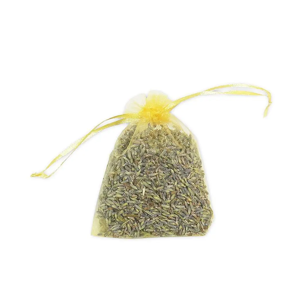Natural Ingredients Relaxing Comfortable Lavender Dried Flower Granules 2g Sachet
Natural Ingredients Relaxing Comfortable Lavender Dried Flower Granules 2g Sachet