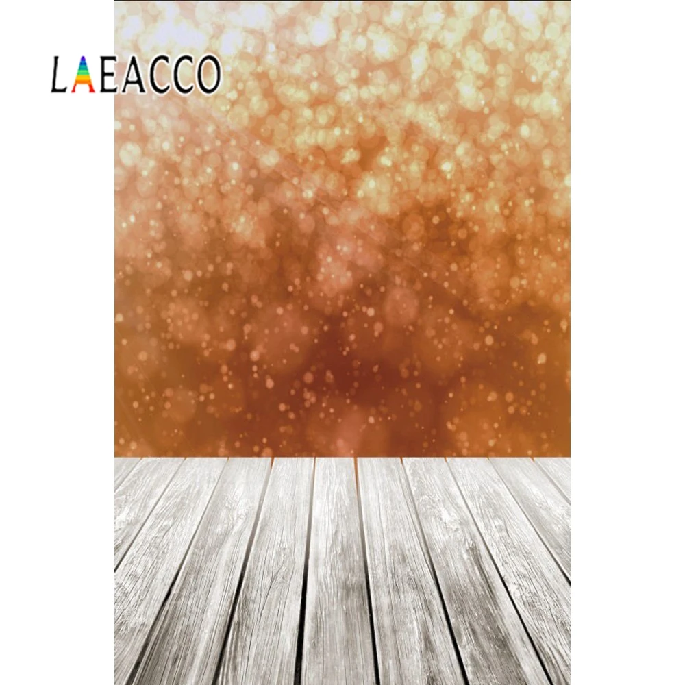 Laeacco Polka Dots Shiny Light Bokeh Wooden Floor Newborn Baby Portrait Photography Backdrops Photo Backgrounds For Photo Studio
Laeacco Polka Dots Shiny Light Bokeh Wooden Floor Newborn Baby Portrait Photography Backdrops Photo Backgrounds For Photo Studio