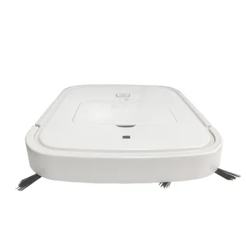 Intelligent Cleaning Robot Small Sweeper Slim Household Vacuum Cleaner Gift Box
Intelligent Cleaning Robot Small Sweeper Slim Household Vacuum Cleaner Gift Box