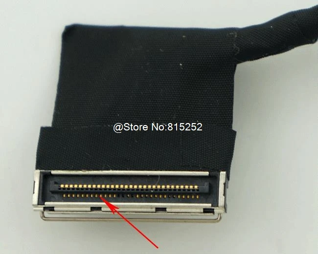 Laptop LCD LVDS Screen Cables For MSI GE60 MS-16GA GE620DX GP60 CX61 MS-16GH MS-16GD 30PIN New
Laptop LCD LVDS Screen Cables For MSI GE60 MS-16GA GE620DX GP60 CX61 MS-16GH MS-16GD 30PIN New
