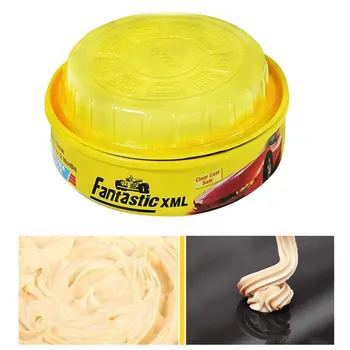 Premium Wax for Car Palm Wax Decontamination Waterproof Paint Scratch Repair Wax F-Best 
Premium Wax for Car Palm Wax Decontamination Waterproof Paint Scratch Repair Wax F-Best