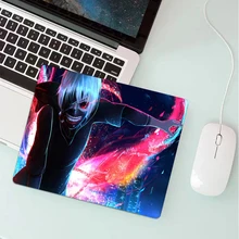 Small Mouse Pad Gamer PC Computer Gamers Decoracion Mousepad Keyboard For Copy Esports Desk Mat CS GO Anime Tokyo Ghoul Mausepad
Small Mouse Pad Gamer PC Computer Gamers Decoracion Mousepad Keyboard For Copy Esports Desk Mat CS GO Anime Tokyo Ghoul Mausepad