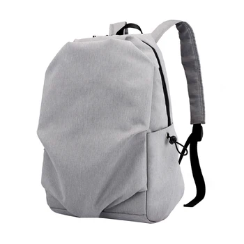 1pc Computer Backpack Simple USB Charging Business Casual Laptop Bag School Bookbag for Women Outdoor Men
1pc Computer Backpack Simple USB Charging Business Casual Laptop Bag School Bookbag for Women Outdoor Men