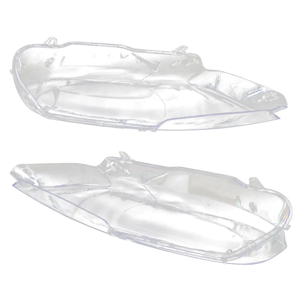 Left Right Car Headlight Lens Transparent Cover Case for BMW E92 2006-2009 Car Light Lens Headlamp Cover 63117182507 63117182517
Left Right Car Headlight Lens Transparent Cover Case for BMW E92 2006-2009 Car Light Lens Headlamp Cover 63117182507 63117182517