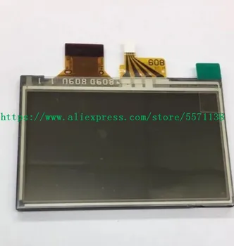 NEW LCD Display Screen For SONY DCR- HC90 HC96 HC46 HC42 HC1E HC39 Video Camera + Touch
NEW LCD Display Screen For SONY DCR- HC90 HC96 HC46 HC42 HC1E HC39 Video Camera + Touch
