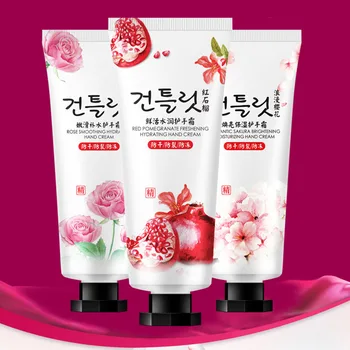Hand Cream Skin Care Moisturizing Hands Anti-cracking Anti-wrinkle Essential Hand Care
Hand Cream Skin Care Moisturizing Hands Anti-cracking Anti-wrinkle Essential Hand Care