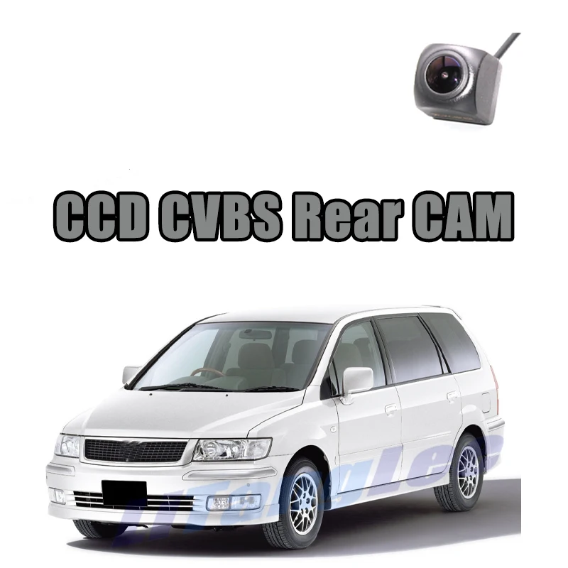 Автомобильная камера заднего вида CCD CVBS 720P для Mitsubishi Space Wagon, водонепроницаемая камера заднего вида с ночным видением для парковки
Автомобильная камера заднего вида CCD CVBS 720P для Mitsubishi Space Wagon, водонепроницаемая камера заднего вида с ночным видением для парковки